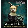 Mr Winkle: The Complete Character Collection