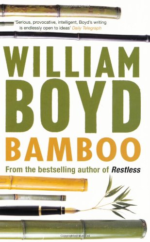Bamboo