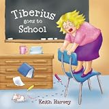 Tiberius Goes to School