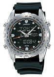 J Springs Bam003 Anadigi Mens Watch