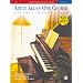 Alfred's Basic Adult Piano Course, All-In-One, Level 2 w/CD [STUDENT EDITION]