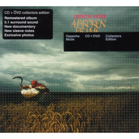 A Broken Frame: Collectors Edition/+DVD