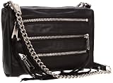 Rebecca Minkoff Mini 5 Zip Clutch