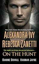 On the Hunt (The Sentinels) On the Hunt (The Sentinels)