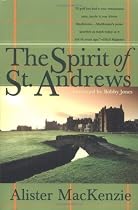 The Spirit of St. Andrews