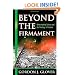 Beyond the Firmament: Understanding Science and the Theology of Creation