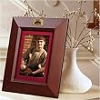 Ohio State Buckeyes Memory Company Portrait Picture Frame NCAA College Athletics Fan Shop Sports Team Merchandise