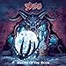 DIO, Master of the Moon, 発売中