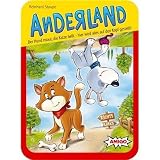 Produkt-Bild: Amigo Spiele 907 Anderland - Metallbox