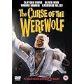 The Curse of the Werewolf [DVD]