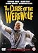 DVD : The Curse of the Werewolf [DVD]