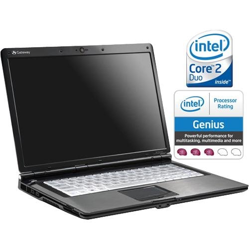 Gateway M-6844 15.4 Notebook PC