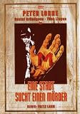 M - Eine Stadt sucht einen M�rder - Peter Lorre