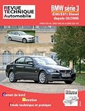 Rta B712.5 Bmw (E90/E91) 03/05\textgreater Diesel318d/320d/330d