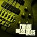 Rick-Finch-Funky Bass Lines, Vol. 4 cd cover