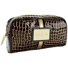 Betseyville Croc Pot Large Cosmetic Bag
