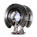 Zalman CNPS 9900 Max Prozessork&uuml;hler blau