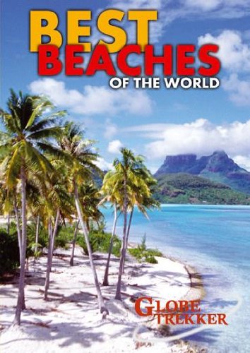 Globe Trekker: Best Beaches
