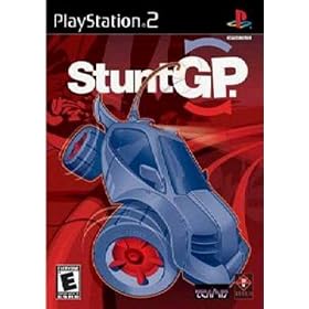 Stunt GP