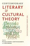 Contemporary literary and cultural theory : the Johns Hopkins guide