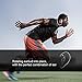 Beatit ® G18 In-ear Wireless Bluetooth 4.1 Headset Hands-free Sports Music Neckband Earphone Earbuds Supports CSR DSP with Mic and Voice Prompt for Smart Phones with Bluetooth Function(White)