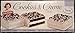 Little Debbie Cookies & Crème Cakes 12. 39 oz, 10 Ct