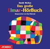 Das gro&szlig;e Elmar-H&ouml;rbuch - David McKee