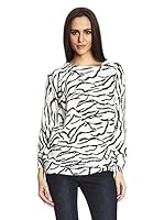 Broadway NYC Jersey Cameron (Blanco)