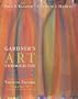 Gardner's Art Through the Ages, Volume II (Chapters 19-34)