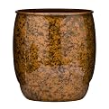 Home Wastebasket Copper