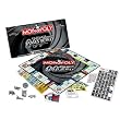 My James Bond Monopoly by USAopoly