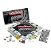 My James Bond Monopoly by USAopoly