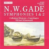 Sinfonien Nr. 1 & 2