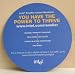 All Products : Intel Reseller Center Member Mouse Pad - 8 inches in diameter