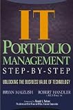 It Portfolio Management Step-By-Step