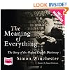 The Meaning of Everything (Unabridged Audiobook)