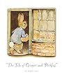 8X10 Unframed Print - Ginger & Pickles #1 - Wholesale 10-pack