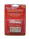 First Alert Carbon Monoxide Detector Indicator Patch, FACOPE