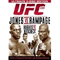 Ufc 135  Jones Vs. Jackson