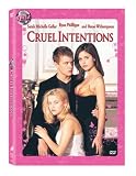 Cruel Intentions - Girls Night In packaging