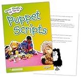 Puppet scripts