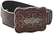 Belt Maison Women's Meryl Belts,Black Leather,L US