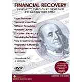 Bankruptcy, Foreclosure, Short Sales & Rebuilding your Credit - FINANCIAL RECOVERY