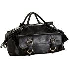 Liz Claiborne Jet Setter Satchel