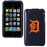 Detroit Tigers Iphone 3g Faceplate Cover Case Shell