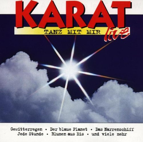 Karat - Tanz Mit Mir - Live - Zortam Music
