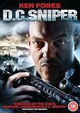 DC Sniper [DVD] [2009]