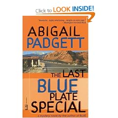 The Last Blue Plate Special