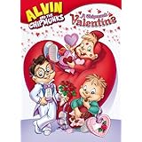 Alvin and the Chipmunks: A Chipmunk Valentine
