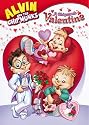 Alvin & the Chipmunks: A Chipmunk Valentine